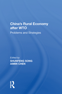 China's Rural Economy after WTO