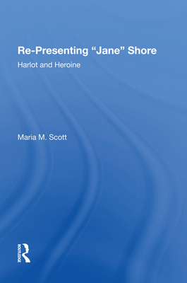 Re-Presenting 'Jane' Shore