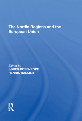 The Nordic Regions and the European Union
