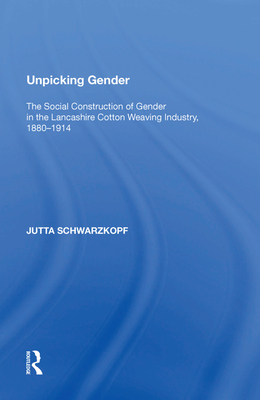 Unpicking Gender