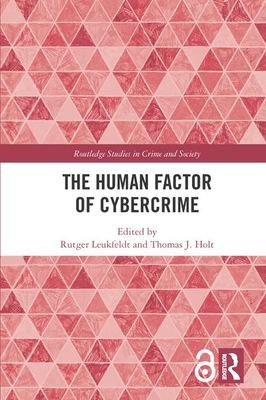 The Human Factor of Cybercrime