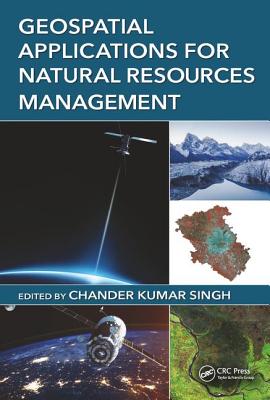 Geospatial Applications for Natural Resources Management