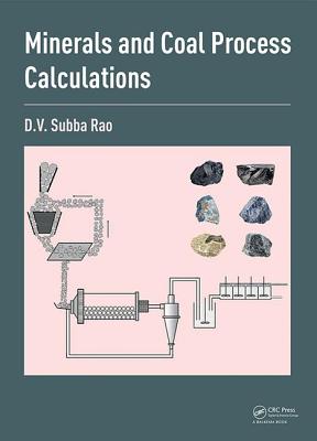 Minerals and Coal Process Calculations