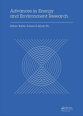 Advances in Energy and Environment Research