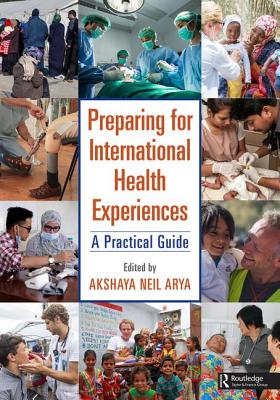 Preparing for International Health Experiences