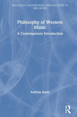 Philosophy of Western Music