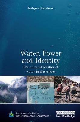 Water, Power and Identity