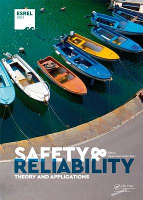 Safety and Reliability. Theory and Applications