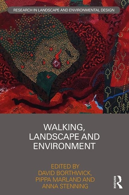 Walking, Landscape and Environment