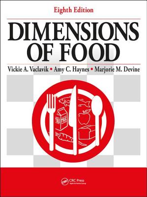 Dimensions of Food