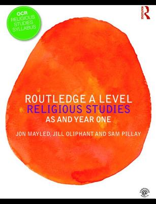 Routledge A Level Religious Studies