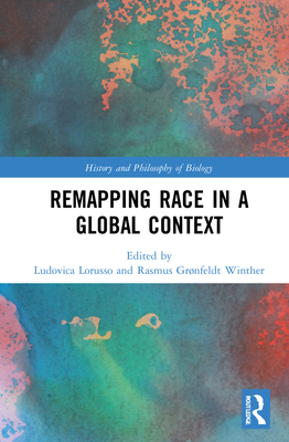 Remapping Race in a Global Context