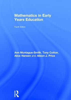 Mathematics in Early Years Education