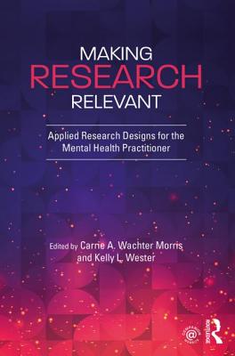 Making Research Relevant