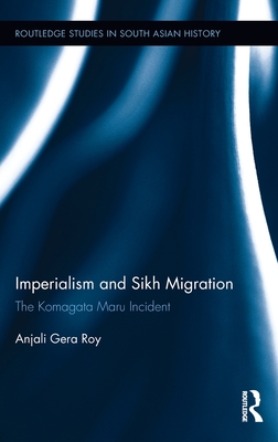 Imperialism and Sikh Migration