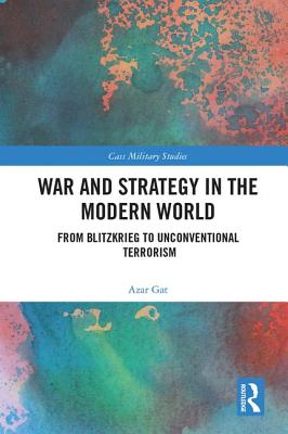 War and Strategy in the Modern World