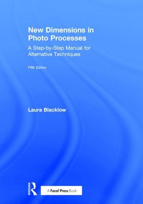 New Dimensions in Photo Processes