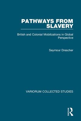 Pathways from Slavery