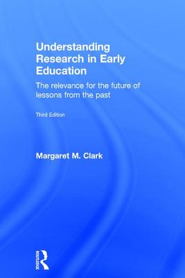 Understanding Research in Early Education