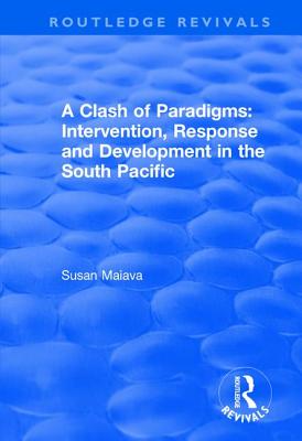 A Clash of Paradigms