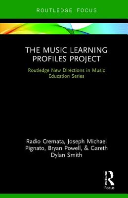 The Music Learning Profiles Project