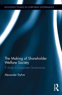 The Making of Shareholder Welfare Society