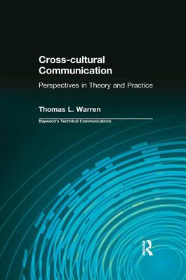 Cross-cultural Communication