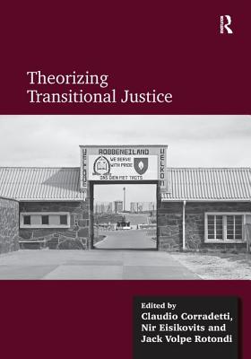 Theorizing Transitional Justice