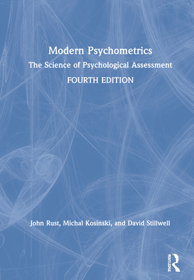 Modern Psychometrics
