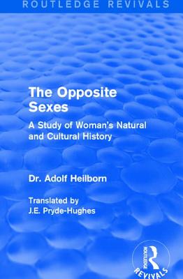 The Opposite Sexes