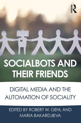 Socialbots and Their Friends