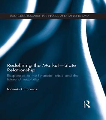 Redefining the Market-State Relationship