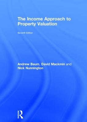 The Income Approach to Property Valuation