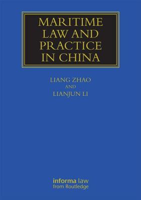 Maritime Law and Practice in China