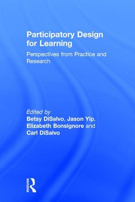 Participatory Design for Learning