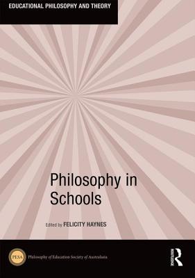 Philosophy in Schools