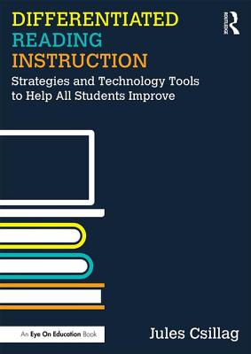 Differentiated Reading Instruction