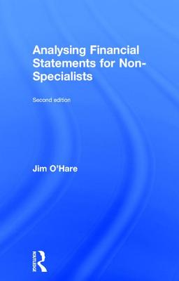 Analysing Financial Statements for Non-Specialists