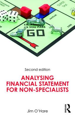 Analysing Financial Statements for Non-Specialists