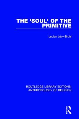 The 'Soul' of the Primitive