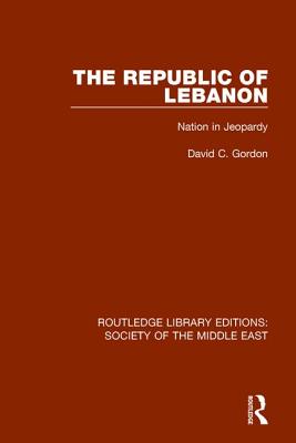 The Republic of Lebanon