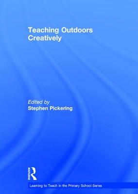 Teaching Outdoors Creatively