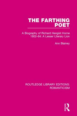 The Farthing Poet