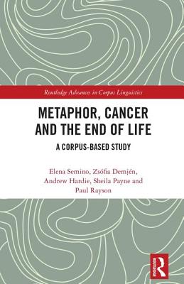 Metaphor, Cancer and the End of Life