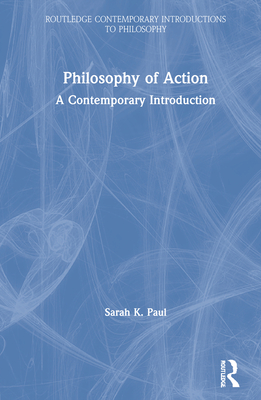 Philosophy of Action