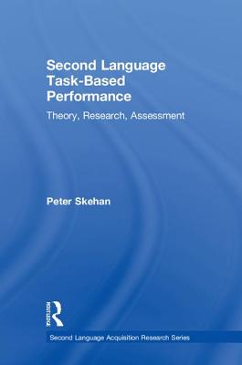 Second Language Task-Based Performance