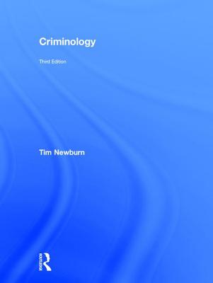 Criminology