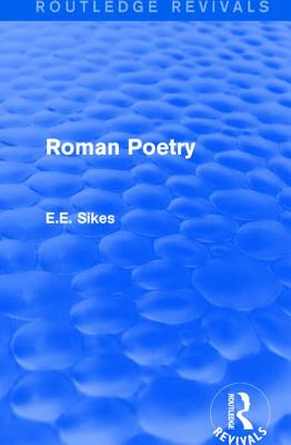 Roman Poetry