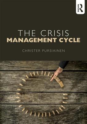 The Crisis Management Cycle