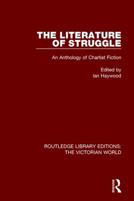 The Literature of Struggle